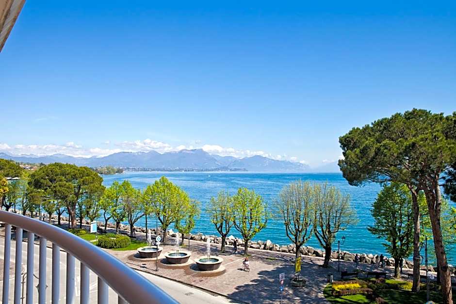 Hotel Vittorio