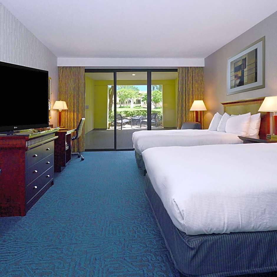 DoubleTree By Hilton Newark - Fremont