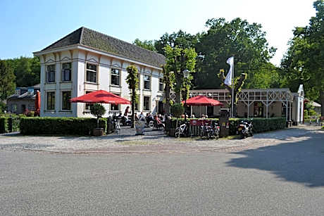 Hotel-Restaurant Het Rechthuis