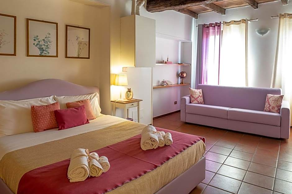 Residence Ferraud