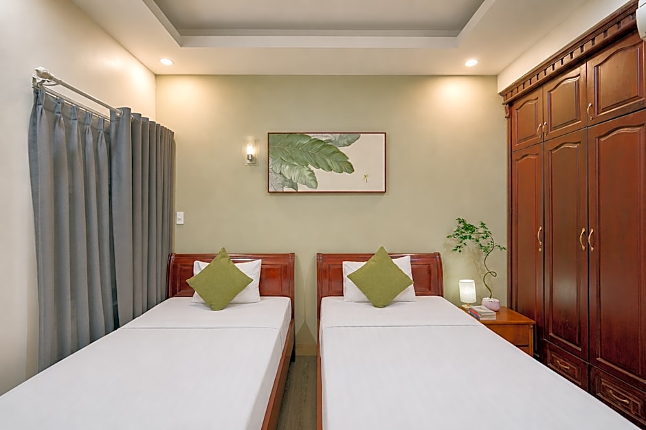 Cactusland Hotel Tan Binh