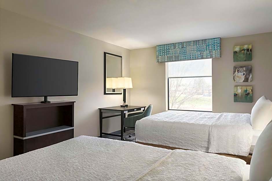 Hampton Inn By Hilton New Albany