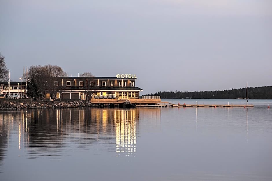 Strandpiren Hotell