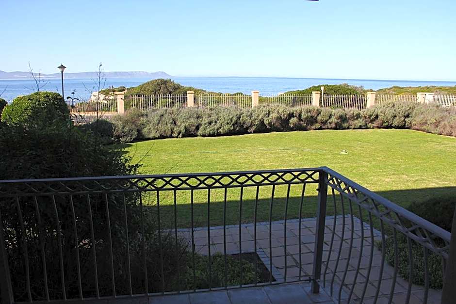 On The Cliff Guest House