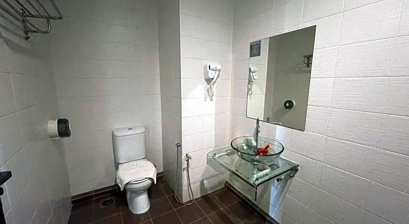 Chariton Hotel Butterworth