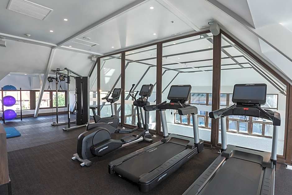 Courtyard by Marriott Puerto Montt