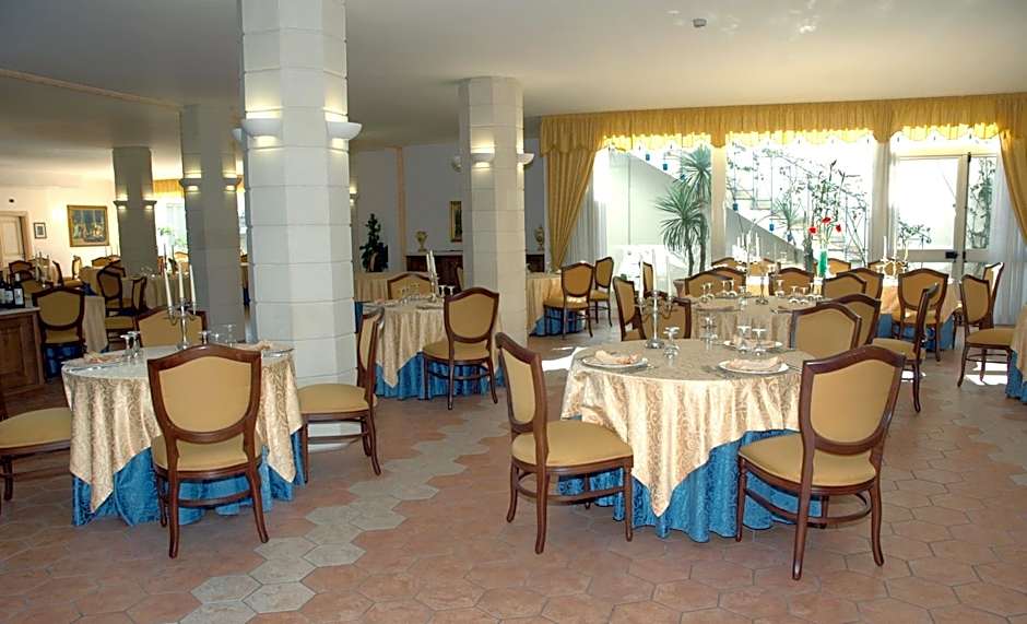Hotel Selenia Residence