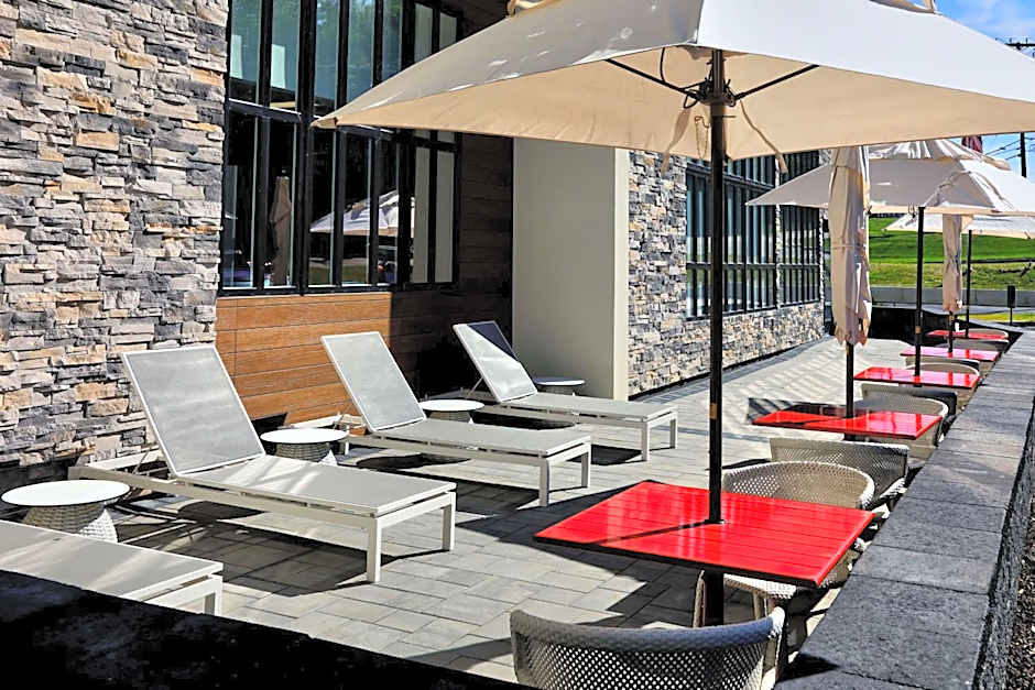 Hilton Garden Inn Bel Air, Md