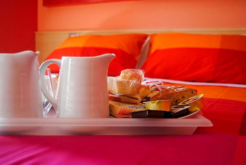 Affittacamere Stazione Valmontone