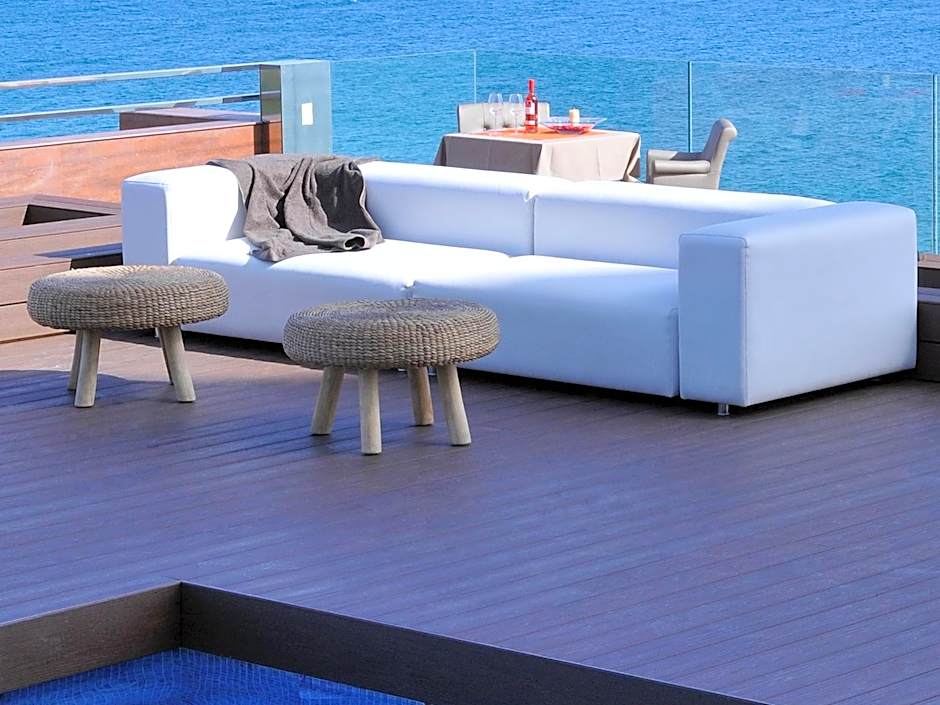 Cosmopolita Hotel-Boutique