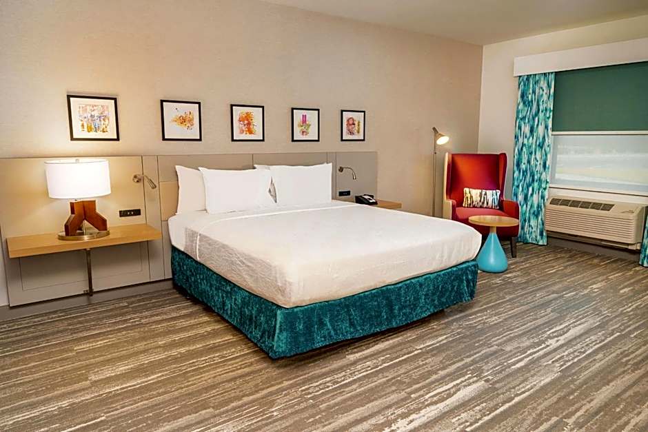 Hilton Garden Inn Cedar Park Austin