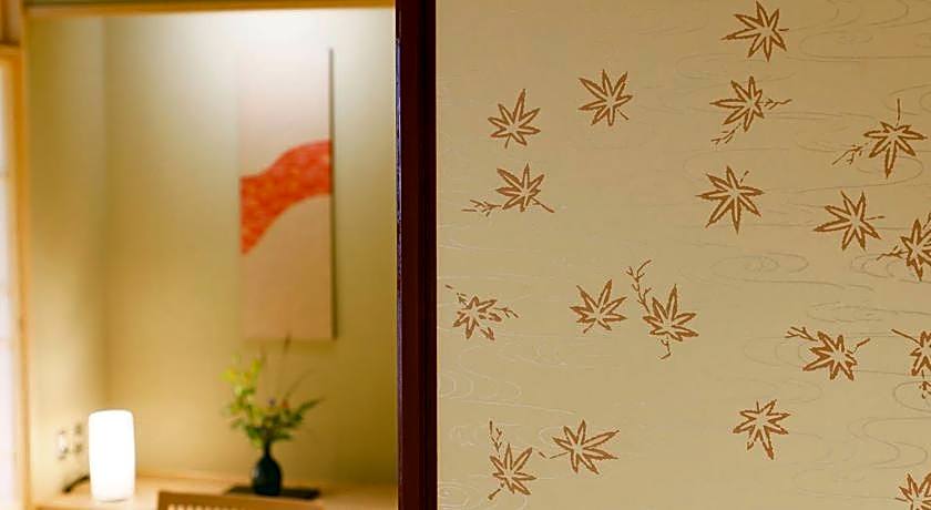 Yuraku Kinosaki Spa and Gardens Ryokan