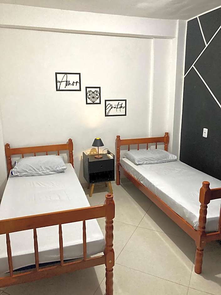 Bella Ciao Hostel
