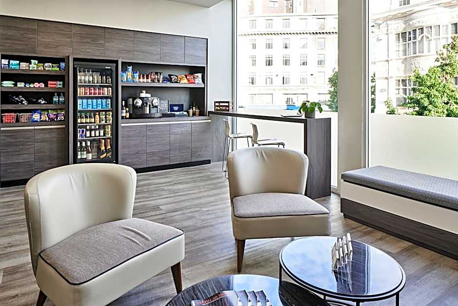 Quest Liverpool City Centre