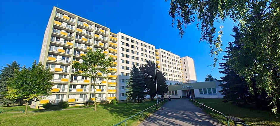 Hostel Blanice