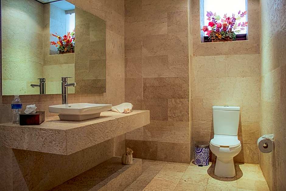 Mansion de los Sueños