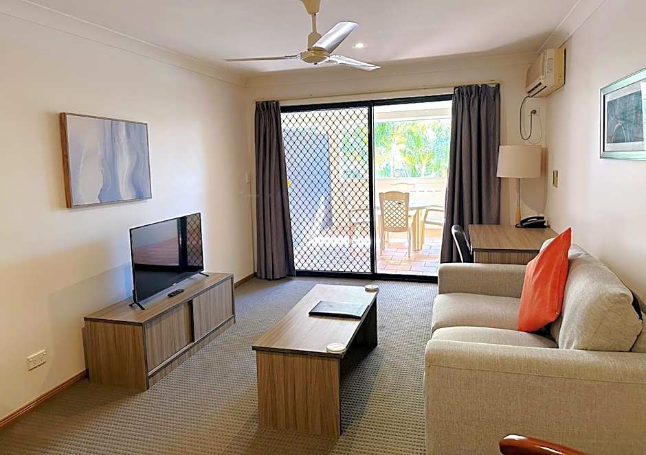 Quest Ascot Serviced Apartment