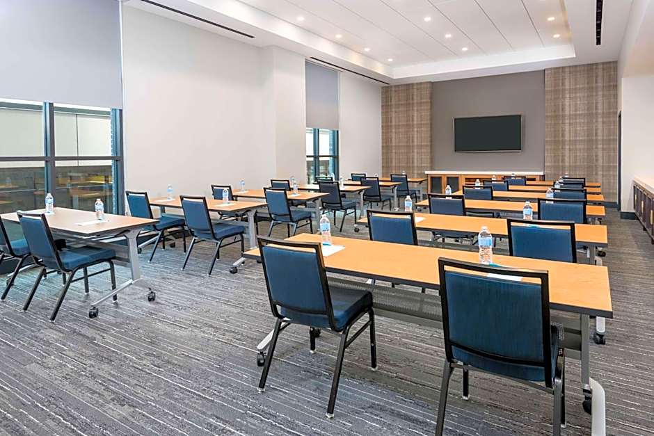 Hyatt House Chicago / West Loop-Fulton Market