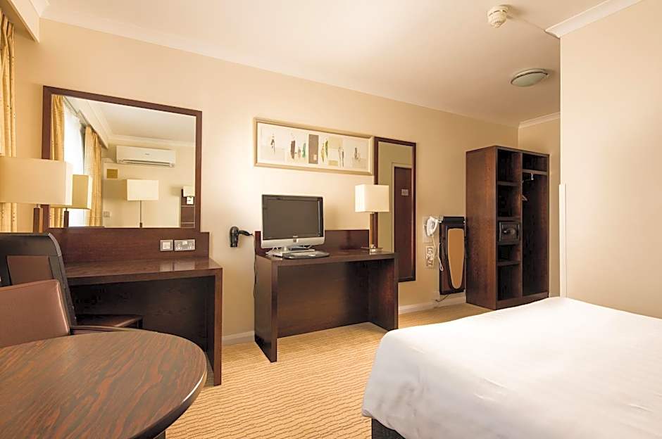 Mercure Norwich Hotel