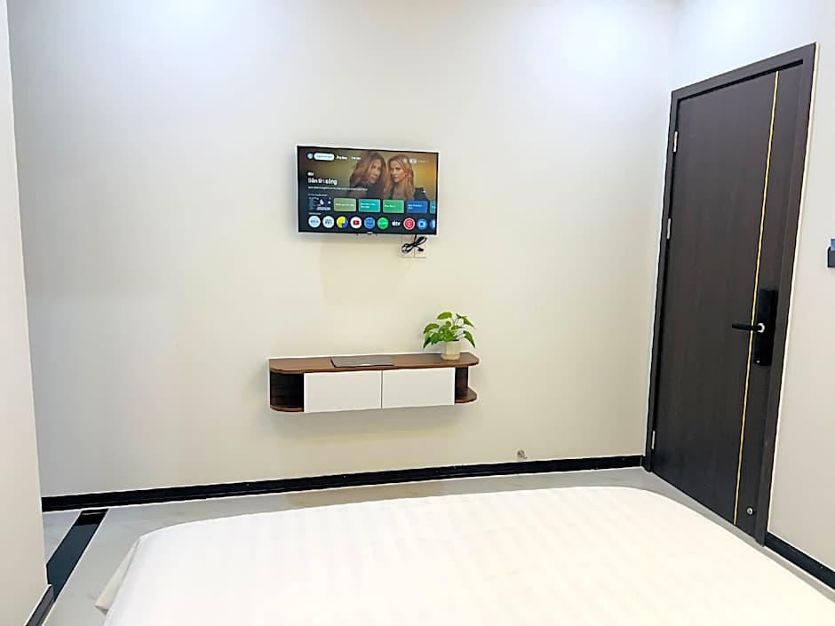 La Vita Hotel Binh Duong