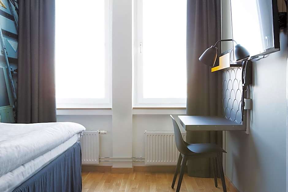 Comfort Hotel Göteborg