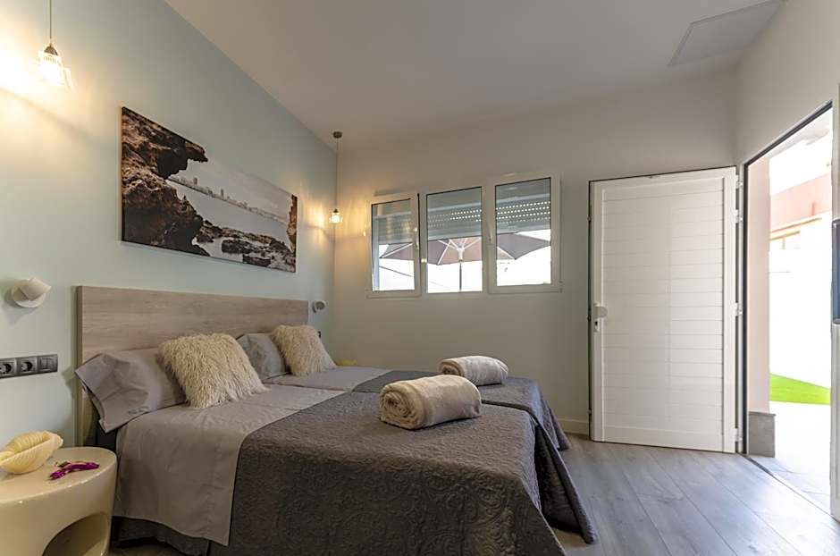La Palmera Hotel Boutique