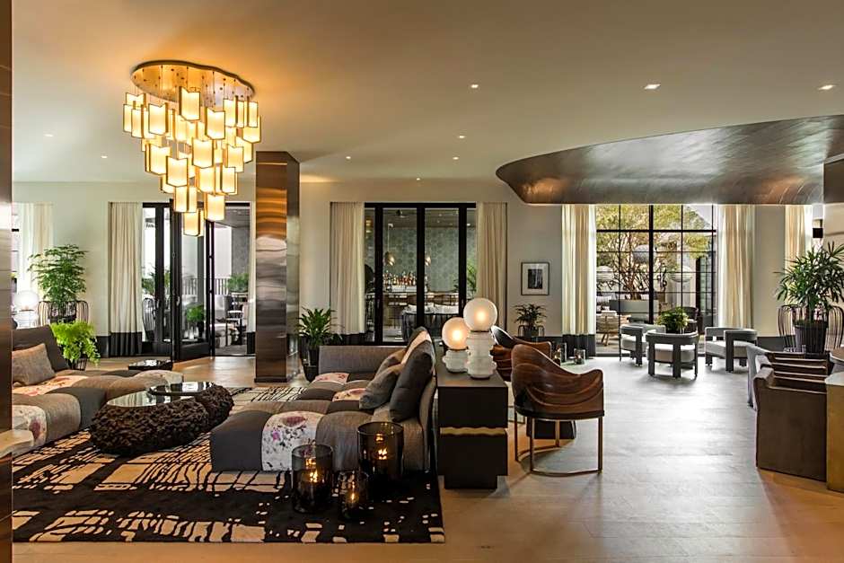 Kimpton La Peer Hotel By IHG