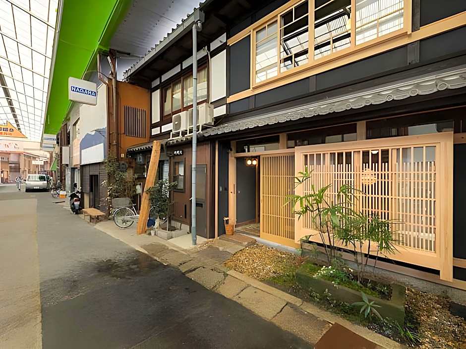 Hotel Koo Otsuhyakucho