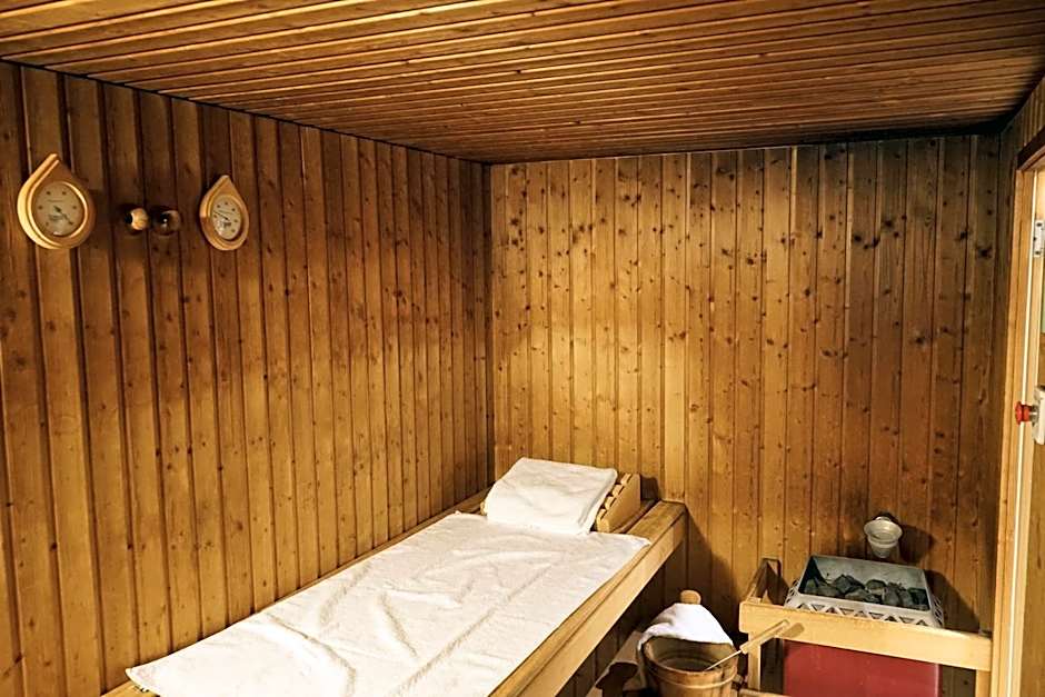 Radisson Blu Hotel, St. Gallen