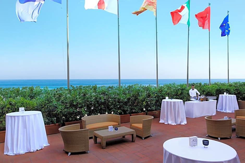 Hotel Excelsior Venice