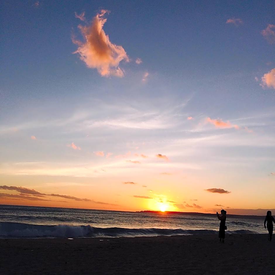 Kenting Cozy B&B