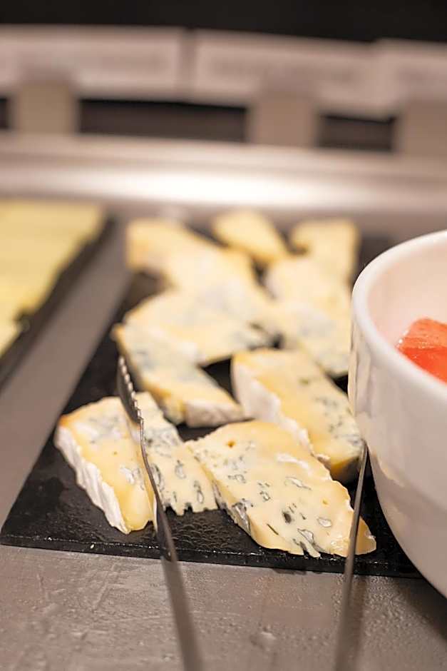 Campanile Grenoble Centre Gare