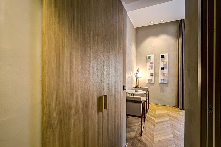 G55 Design hotel