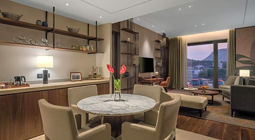 Radisson Blu Hotel & Spa, Nashik