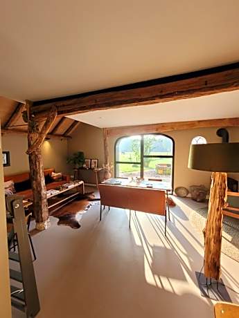 't Buitenverblijf Erve Punte