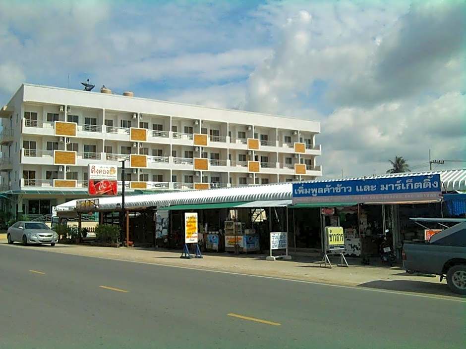 Banchang Apartment and Hotel