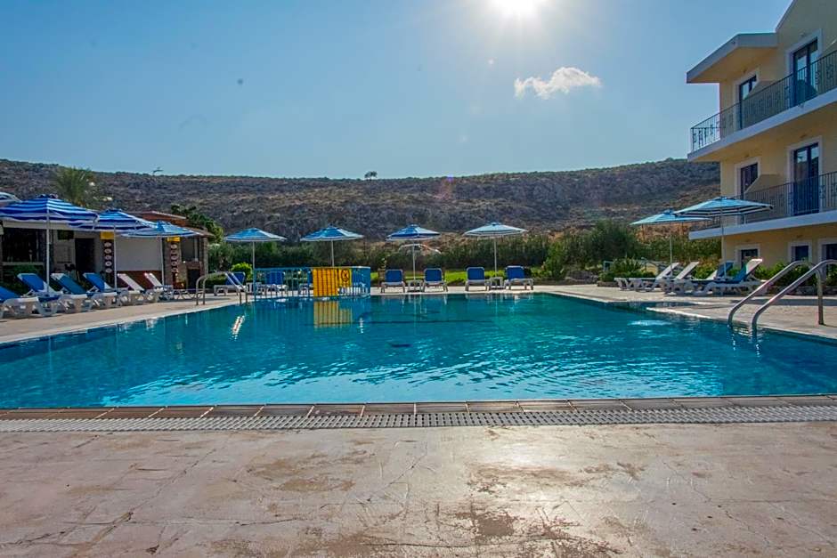 Rafael Hotel-Adults Only