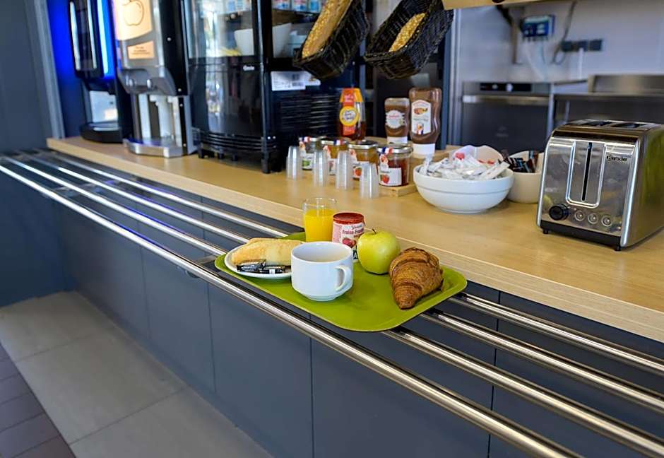 B&B HOTEL Meaux