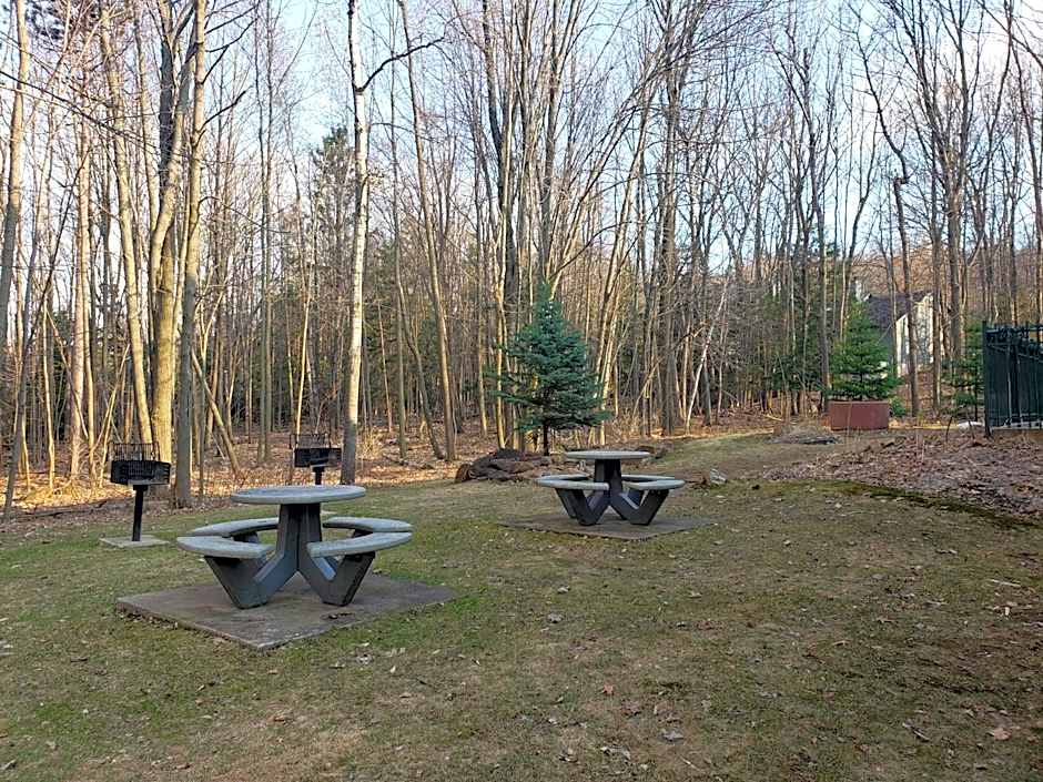 Rib Mountain Inn