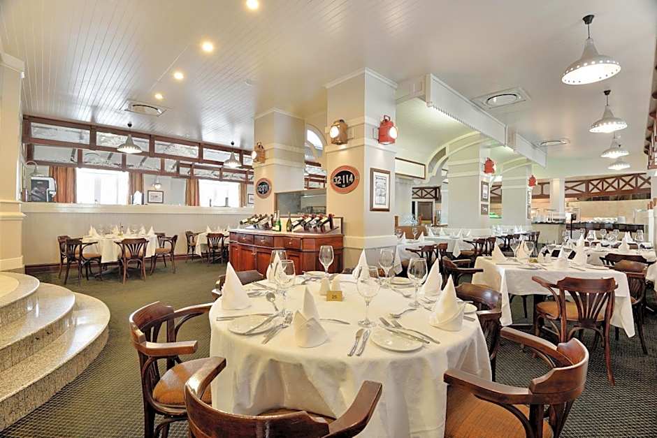 Swakopmund Hotel & Entertainment Centre