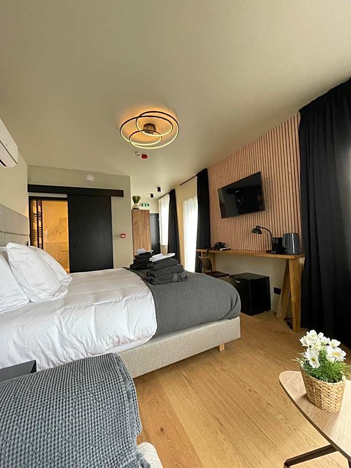 Hotel Mezza Notte