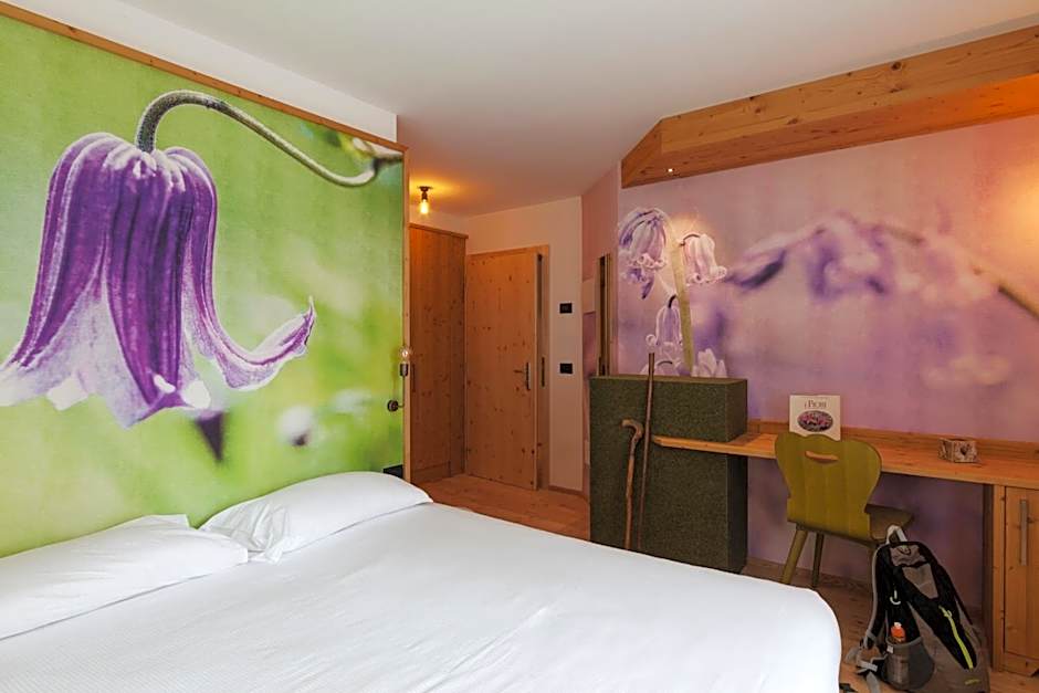 Rifugio La Montanara