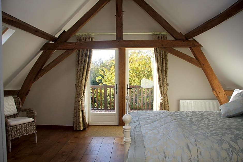 Les Bouts de Rallé Chambre d'Hotes