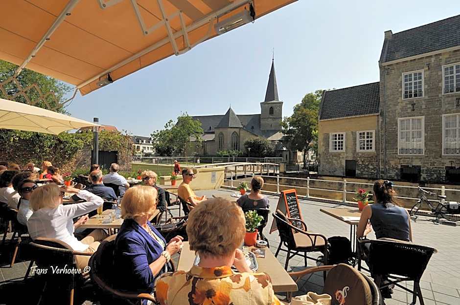 Villa Valkenburg