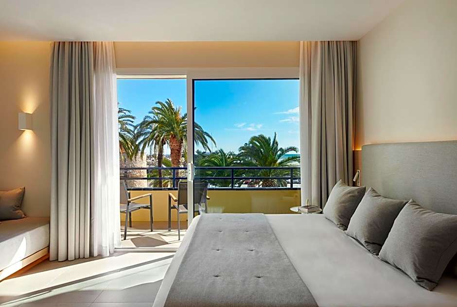 Hotel restaurant Ceferino