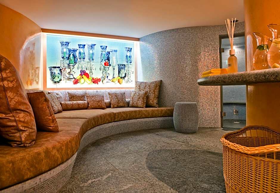 Hotel Eden Roc - The Leading Hotels of the World