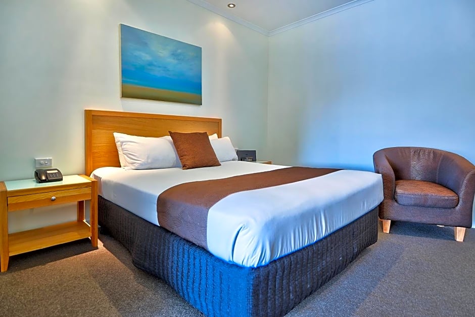 Best Western Geelong Motor Inn & Serviced Apartments