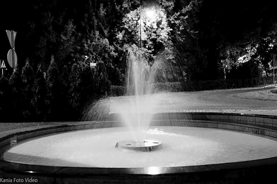 Miejsca noclegowe i Restauracja Kamiński