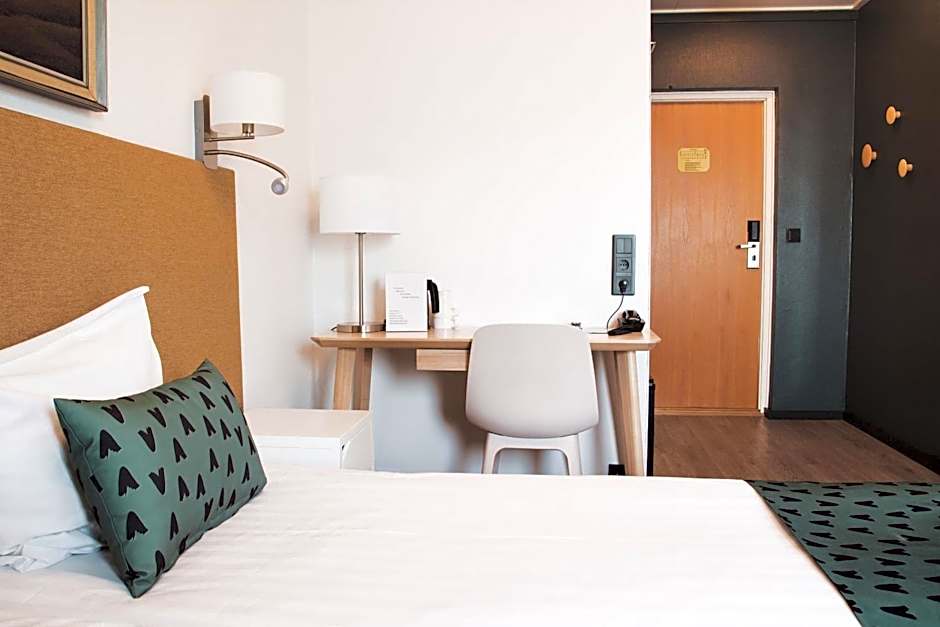 Hotel Aakenus