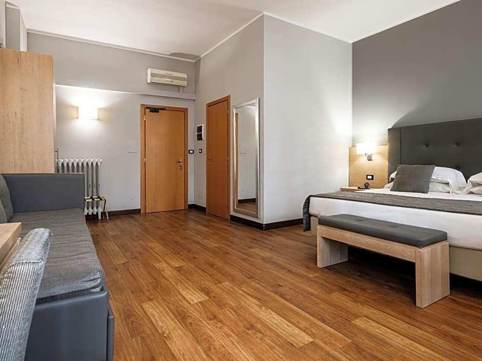 Hotel Accademia